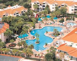 Multipropiedad en Sheraton Vistana Resort (Orlando, USA)