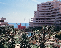 Multipropiedad en Club la Costa at Benal Beach (Malaga, SPAIN)