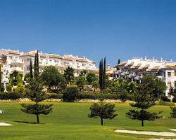 Multipropiedad en Heritage Resorts at Matchroom (Malaga, SPAIN)