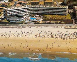 Multipropiedad en Atlantic Club Hotel Tierra Mar Golf (Matalascañas, Spain)