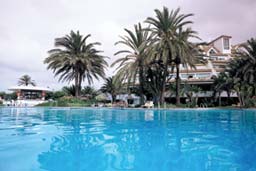 Multipropiedad en Miraflores Vacation Club (Malaga, SPAIN)
