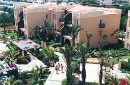 Multipropiedad en Palm Oasis (, Gran Canaria)